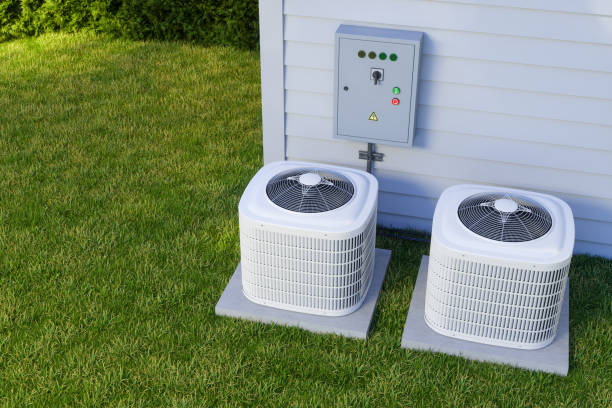 Best Ductless HVAC repair  in Pico Rivera, CA