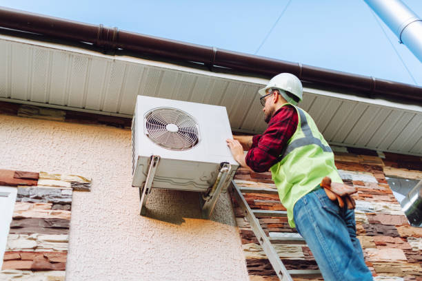 Best HVAC system installation  in Pico Rivera, CA