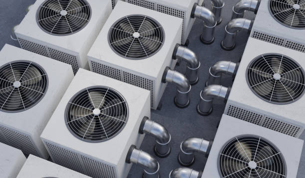 Pico Rivera, CA HVAC Company