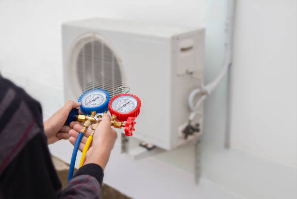Professional HVAC in Pico Rivera, CA