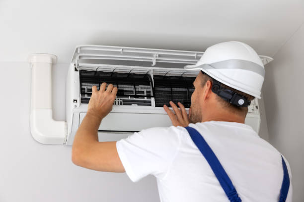 Best AC installation near me  in Pico Rivera, CA