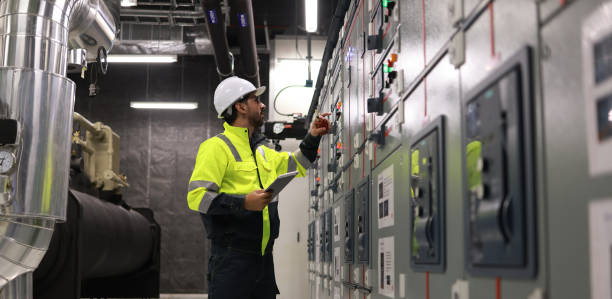 Best 24/7 HVAC repair  in Pico Rivera, CA