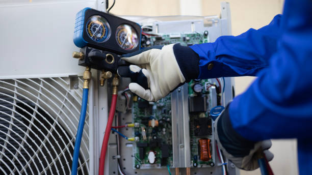 AC installation near me in Pico Rivera, CA