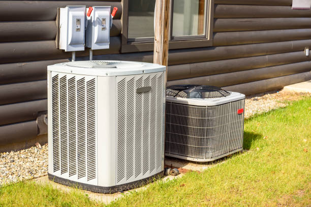 Best Residential HVAC services  in Pico Rivera, CA
